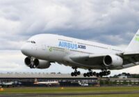Airbus apstiprina, ka pirmajā pusgadā piegādājis 323 lidmašīnas