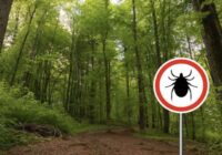 10 spēcīgas smakas, kuras ērces necieš: mežkopis sniedz padomus, kā izvairīties no bīstamiem kukaiņiem