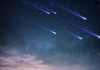 Perseīdu zvaigžņu lietus sāksies jau 17. jūlijā; Līdz kuram datumam jūs varat vērot krītošās zvaigznes