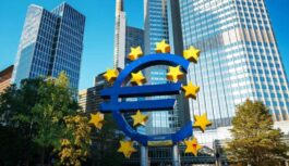 Eiropas Centrālā banka pauž bažas par atlikto likmju samazināšanu