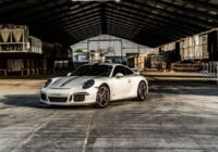 Porsche AG pirmajā pusgadā piedzīvojis 7 % piegāžu kritumu