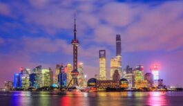 Pasaules Mobilajā kongresā Šanhajā dominē AI, 5G nākotne un tehnoloģiju nozares problēmas