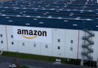 Džefs Beizoss pārdos Amazon akcijas 5 miljardu vērtībā