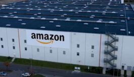 Džefs Beizoss pārdos Amazon akcijas 5 miljardu vērtībā