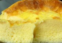 Četri perfektas omletes pagatavošanas knifiņi bez cepeškrāsns un miltiem + īpašā sastāvdaļa, lai ēdiens nenosēstos