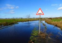 Iespējami plūdi: meteorologi oktobrī sola spēcīgas lietusgāzes – detalizēta prognoze mēneša pirmajai pusei