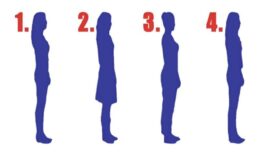 Personības tests: pasaki kura sieviete ir vecākā; tava atbilde var mums daudz ko pastāstīs par tevi Personības tests: pasaki kura sieviete ir vecākā; tava atbilde var mums daudz ko pastāstīs par tevi