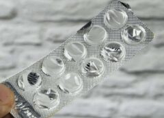 Kad mans kaimiņš ieraudzija, ka es neizmetu un krāju blisteru iepakojumus, viņš beigās sāka darīt to pašu