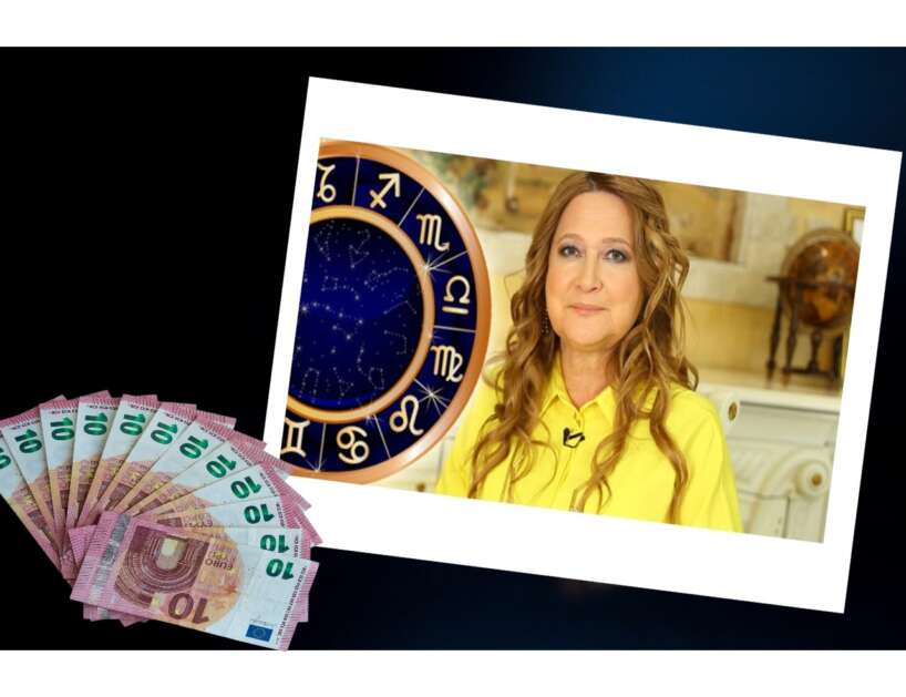 These star signs can even become millionaires; Accurate forecast for 2025 from Tamara Globa