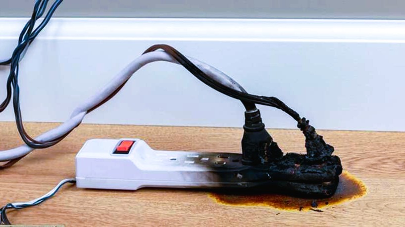 Elektriķa brīdinājums: 7 ierīces, kuras aizliegts pieslēgt pagarinātājam