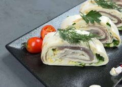 Nelieciet siļķi “kažokā”, bet pagatavojiet no tās daudz garšīgāku un vienkāršāku uzkodu