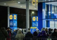 Lidl nācis klajā ar ziņām, kas varētu sarūgtināt pircējus – tas attiecas uz visiem