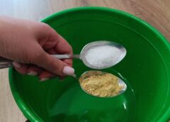 Efektīvais sinepju pulveris – atklājam, kāpēc to vajag iebērt veļas mašīnā un sajaukt ar sāli