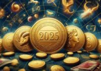 Zodiaka zīmes, kurās dzimušie 2025. gadā gozēsies greznībā un labklājībā — dižās Vangas prognoze