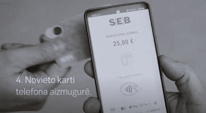 “SEB” banka izziņo nozīmīgas izmaiņas – ko sagaidīt klientiem