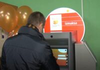 Kāda ”Swedbank” kliente savā pastkastē saņēmusi no bankas ļoti dīvainu sūtījumu