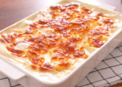 Kā pabarot visu ģimeni par nedaudz vairāk kā 6 eiro: gardu vakariņu recepte