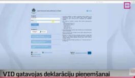 VID atklāj izplatītākās kļūdas deklarāciju aizpildīšanā, kas var kavēt pārmaksāto nodokļu atmaksu