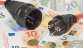 Latvenergo skaidro, kāpēc elektroneneģijas cenas janvārī bija tik augstas