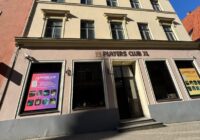 Players Club paplašinās un atver jaunas telpas Vecrīgā!