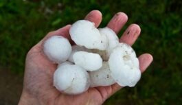 Meteorologi skaidro, ka 2025. gada vasara būs murgs – paskaidro arī iemeslus