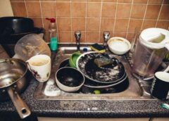 Kad eju ciemos, 5 minūtēs nosaku, vai saimniece ir laba vai nē – skatos tikai uz trim lietām
