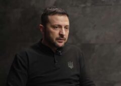 Tallina noraida bažas par iebrukumu: Igaunijas izlūkdati neapstiprina Zelenska teikto