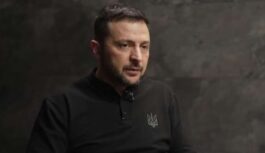 Zelenskis izsakās par Irānas konflikta ietekmi uz Ukrainu un “sliktu priekšnojautu”