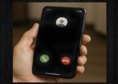 Ienākošais zvans un tūlītēja pārtraukšana: kas to dara un kāpēc tas vispār notiek