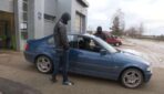 Tiek atgādināts, ka no 1.jūlija dīzeļauto ir jauna pārbaude – daudzi var neiziet TA