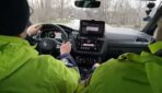Latvijas likumsargi atklāj kā notiek šoferīšu ”ķeršana” ar dronu un no kā labāk izvairīties