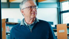 Mobilie tālruņi drīz kļūšot par pagātni – Bils Geitss atklāj, kas tos nomainīs