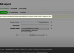 Bankas pārstāvji skaidro ko patiesībā nozīmē, kad redzi savā kontā atzīmi ”rezervēta summa”