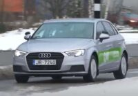 Dažiem var nākties atkārtoti kārtot gan teorētisko pārbaudījumu, gan arī CSDD braukšanas eksāmenu – zināms kāpēc