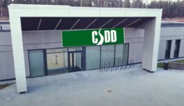 CSDD tehnisko apskašu staciju darba laika korekcijas 19. decembrī CSDD tehnisko apskašu staciju darba laika korekcijas 19. decembrī