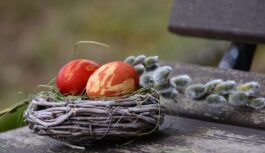 Lielākās Lieldienu svinības šogad notiks 5. aprīlī