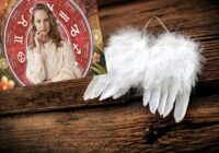 Zvaigžņu mīluļi saņems visu: Pāvels Globa nosauc 3 Zodiaka zīmes, kuras saņems eņģeļu palīdzību