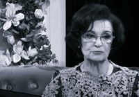 Dailes teātra skatuves leģenda Olga Dreģe sniedza interviju, kurā dalījās ar īpaši skumjām pārdomām