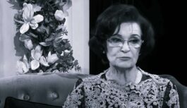 Leģendārā aktrise Olga Dreģe rītu sāk ar kādu īpašu ”rituālu”, kuru reti kurš latvietis mēdz darīt