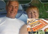 Vedeklai nesen bija jubileja glaunā Jūrmalas restoranā, bet svētkos nebija normāla ēdiena, tāpēc diemžēl man nācās rīkoties