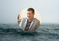 Astronumerologs Kristaps Baņķis, izvērtējot vētru Latvijā un tās izraisītos plūdus Jelgavā, atklājis satraucošas prognozes par nākotni