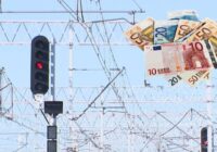 “Eiropas Dzelzceļa līnijas” meklē būvdarbu līgumu vadītāju; tiek atklāta arī alga