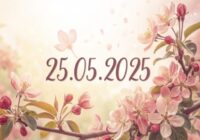 25.05.2025 — īpašā diena: kas slēpjas aiz spoguļdatuma, maģija vai māņticība