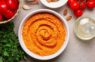 Kā pagatavot spāņu “Romesco” mērci – ātri, gardi un izcils papildinājums pie ēdieniem