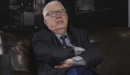 Maestro Raimondam Paulam skarbs viedoklis par mūsdienu skolu sistēmu (intervija)