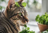 Šie 3 augi patīk daudziem kaķiem – skaidrojam iemeslus kāpēc un kā labāk rīkoties