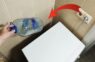 Novietoju plastmasas pudeli aiz veļas mašīnas- sīkums, bet liels ieguvums