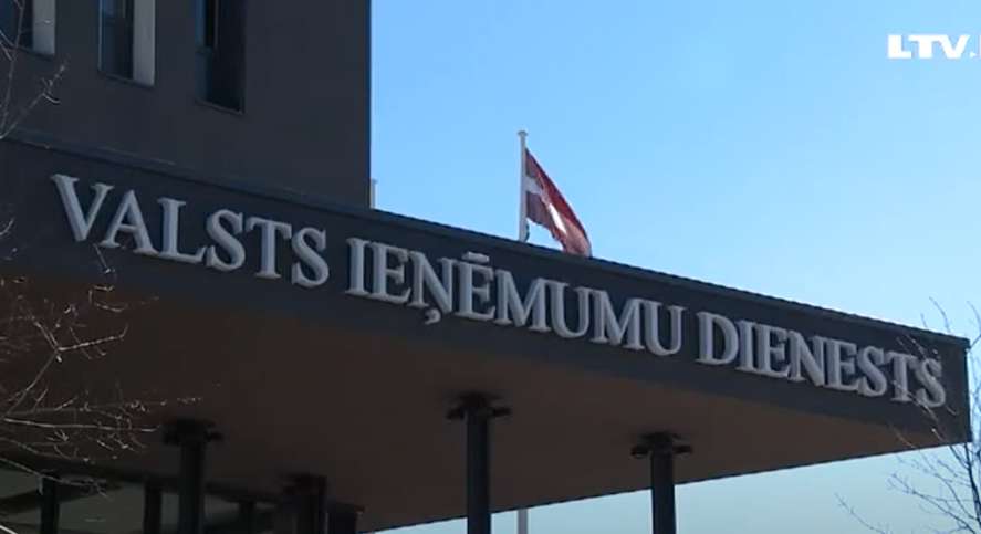 Valsts ieņēmumu dienests izplata oficiālu paziņojumu Latvijas iedzīvotājiem – jāizdara izvēle