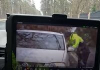 Latvijas likumsargi atgādina, ka par šiem pārkāpumiem šoferīšus neapturēs – sods atnāks vēlāk