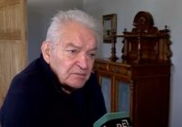 Leģendārais aktieris Ģirts Jakovļevs atklājis līdz šim nezināmu savas dzīves detaļu, par kuru agrāk klusējis